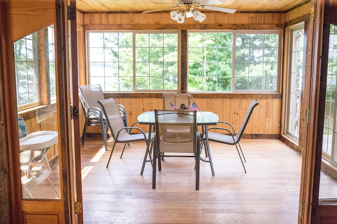 Camp Holiday Resort & Campground