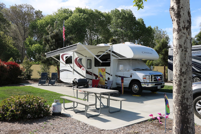Pechanga RV Resort
