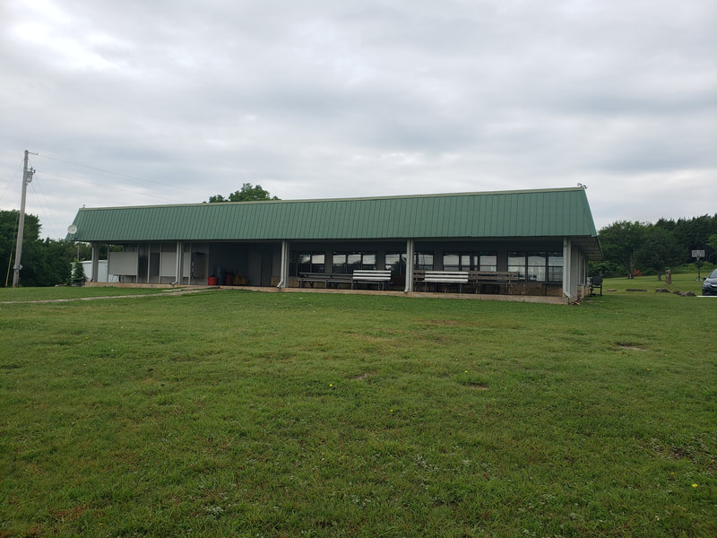 Camp McFadden