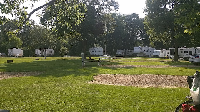 Outback Campground & Resort