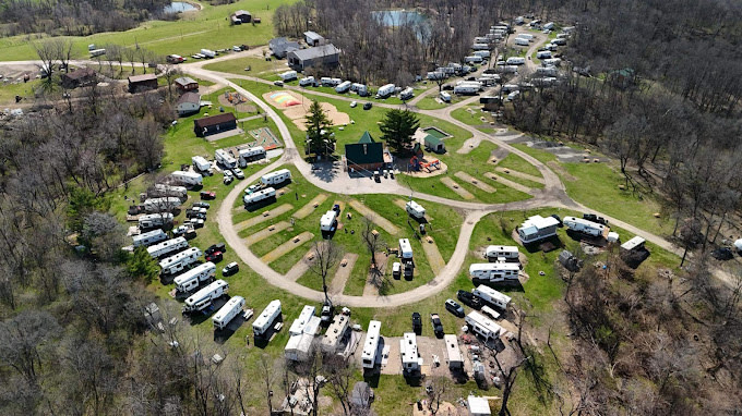 Outback Campground & Resort