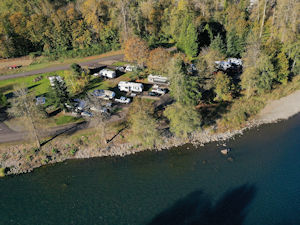 Casey's Riverside RV Park
