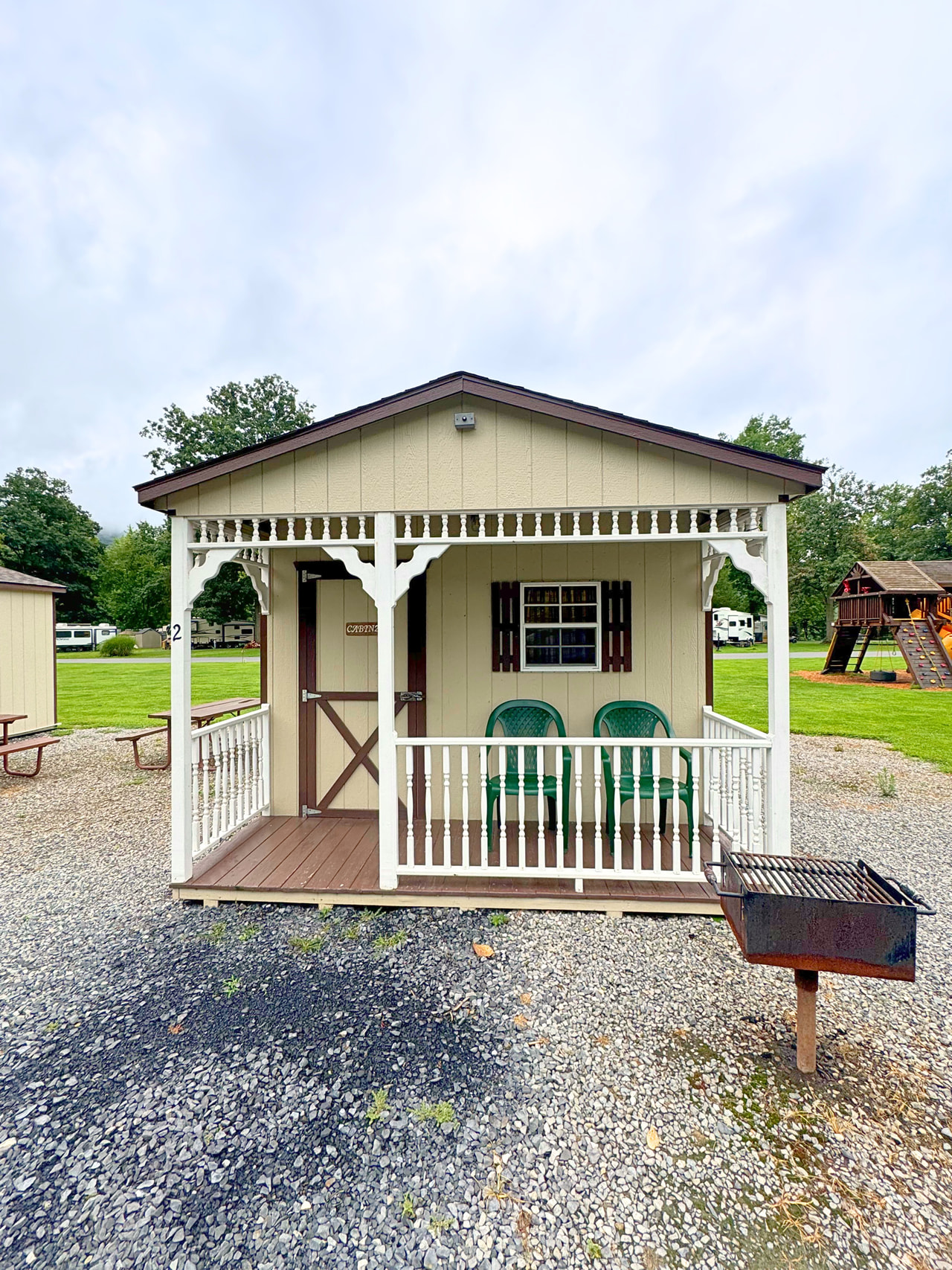 WaterSide Campground & RV Park