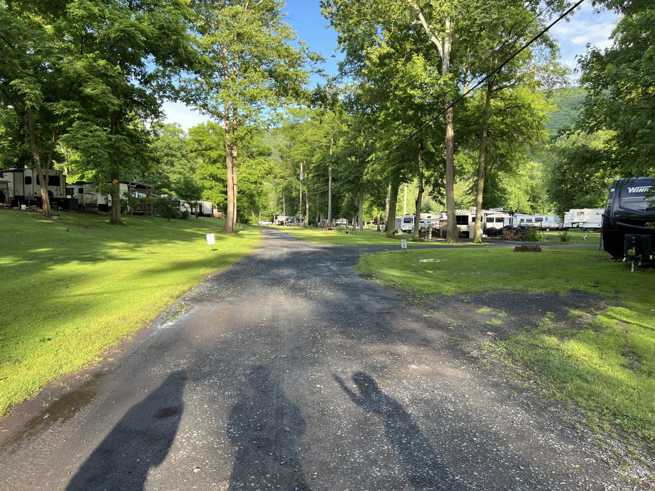 WaterSide Campground & RV Park