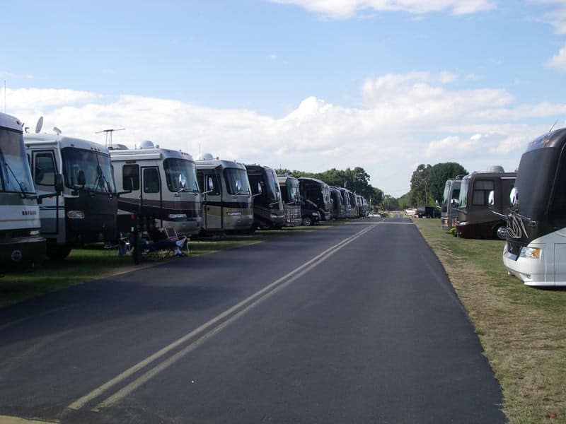 Ver-El RV Park & Campground