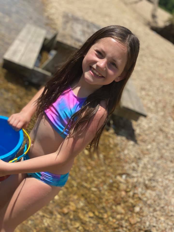 Ables Sugar Island Camp