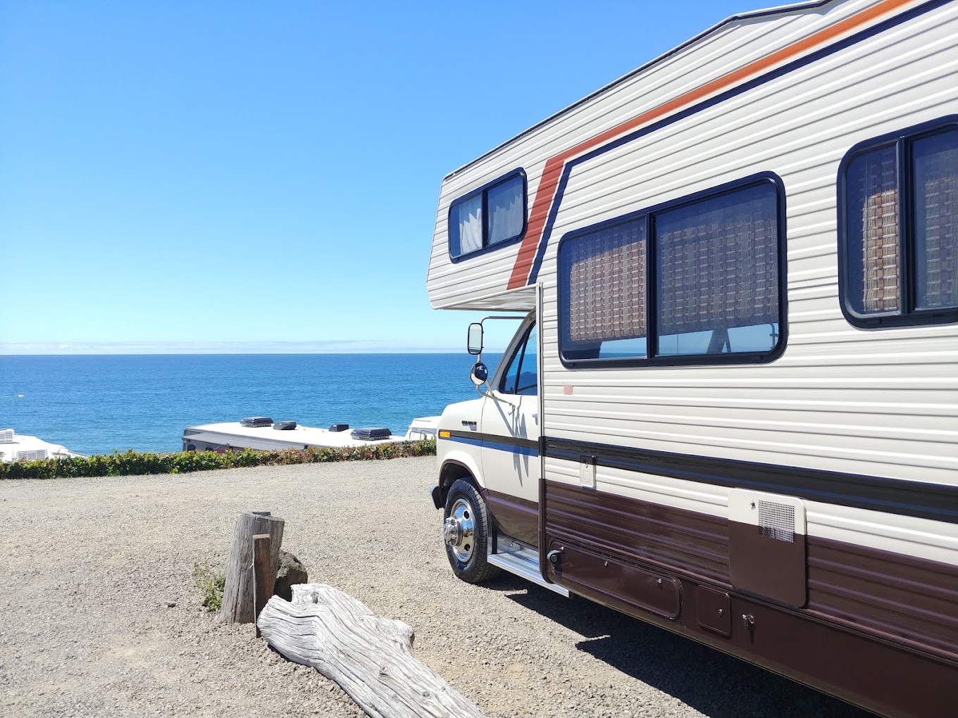 Sea & Sand RV Park