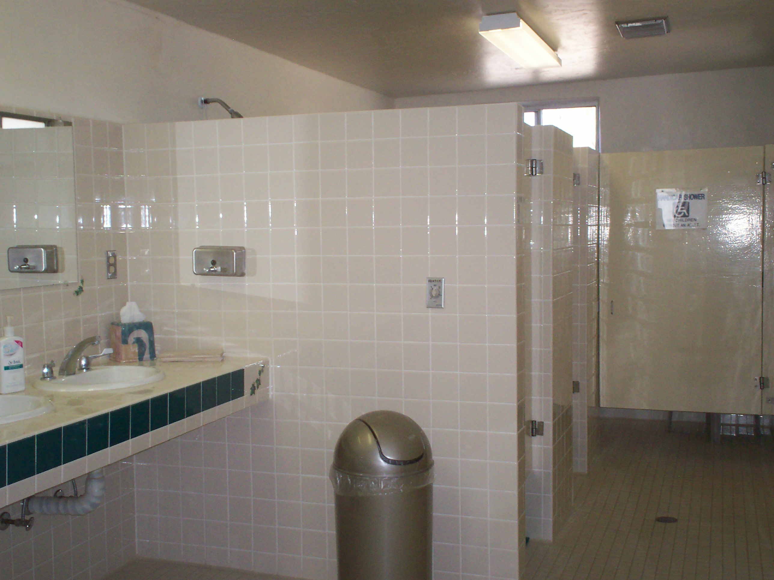 Leapin Lizard RV Ranch