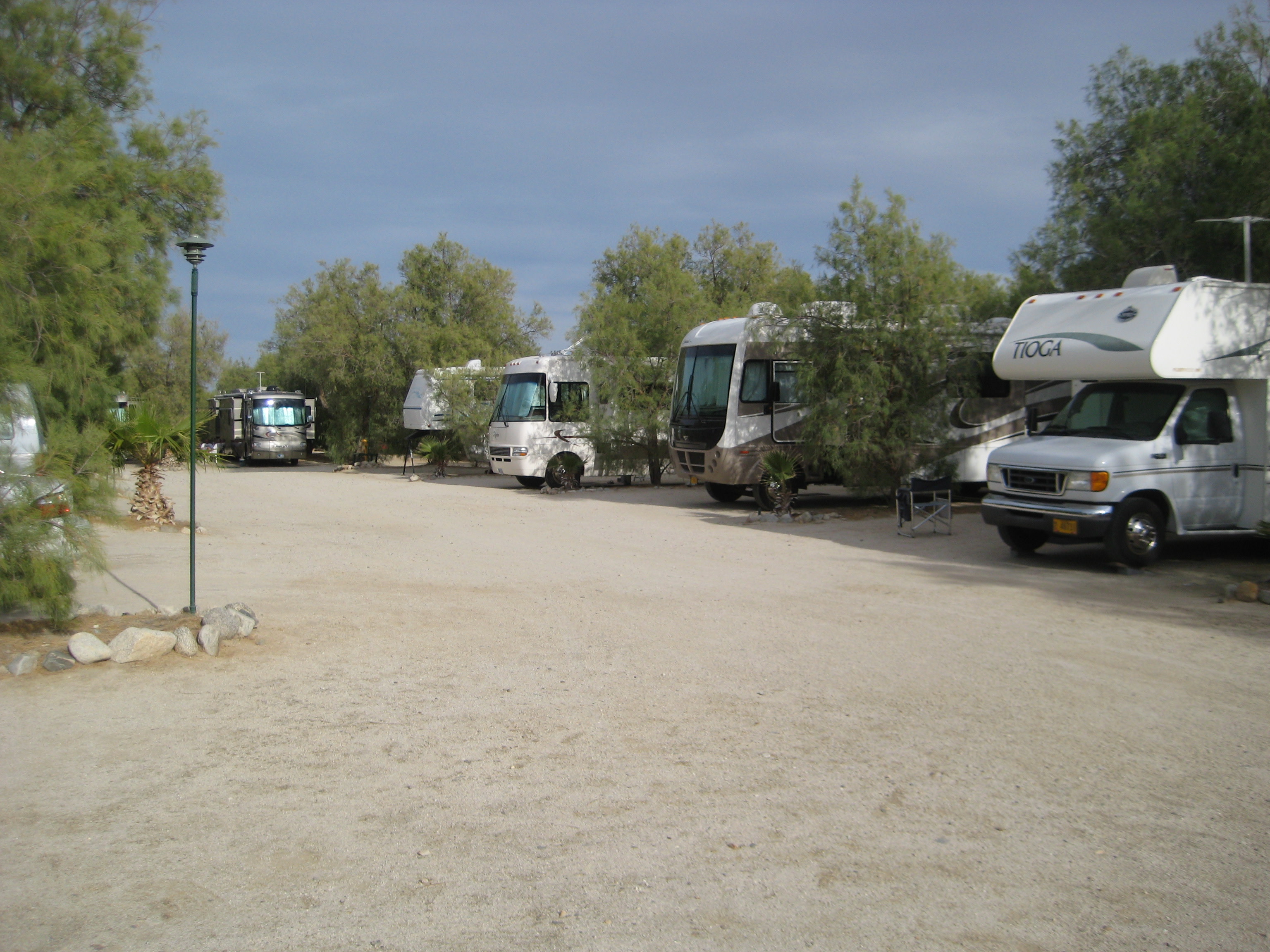 Leapin Lizard RV Ranch