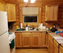 Pine View Campground