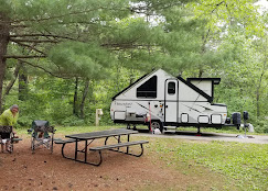 Pine View Campground