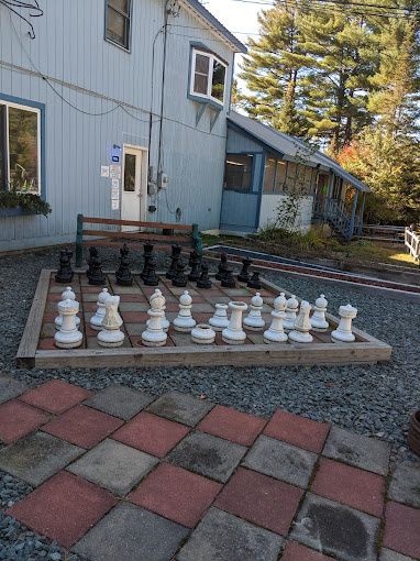 Beechhill Campground & Cabins