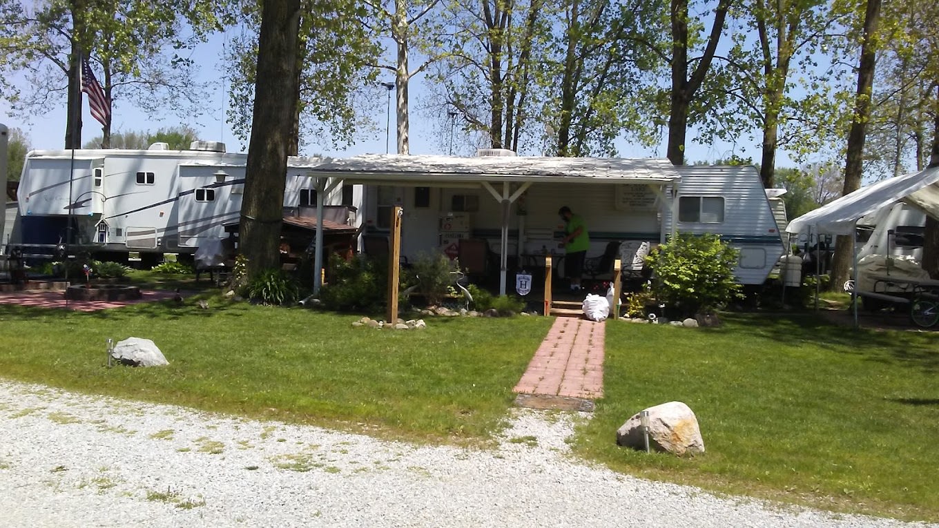 JT'S Lakeside Campground