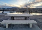 Escondida Lake Campground