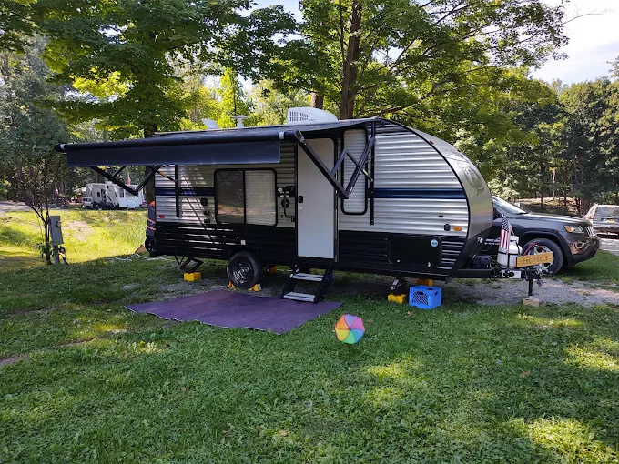 Tamarack Campgrounds