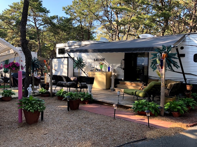 Adventure Bound Cape Cod
- North Truro Campground