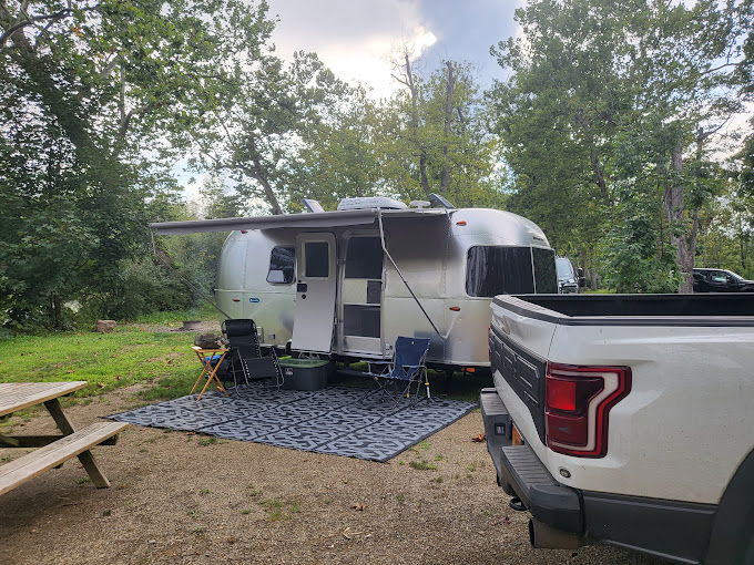 Penn's Creek Campground
