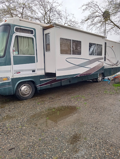 Yolo County Fairgrounds RV Park