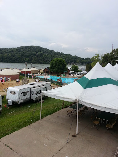 Crystal Lake Campground and RV Park