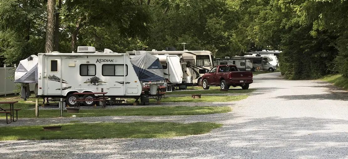 Country Acres Campground