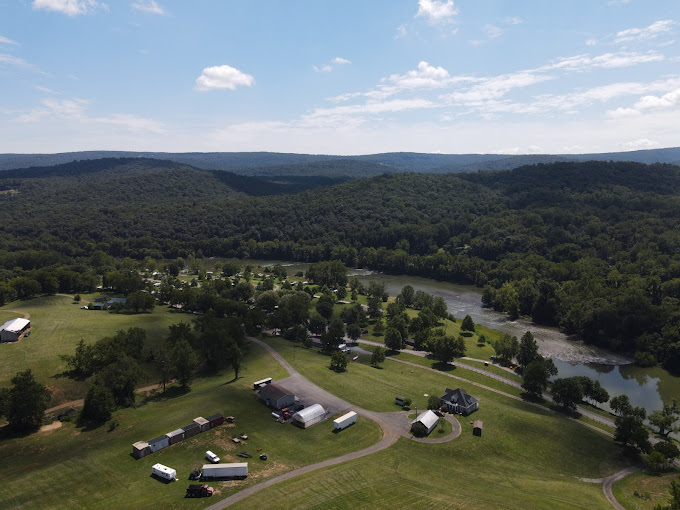 Watermelon Park & RV Campground