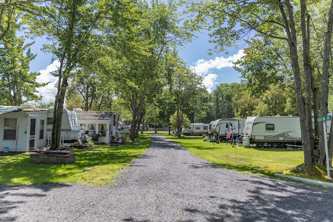 Ontario Shores RV Park