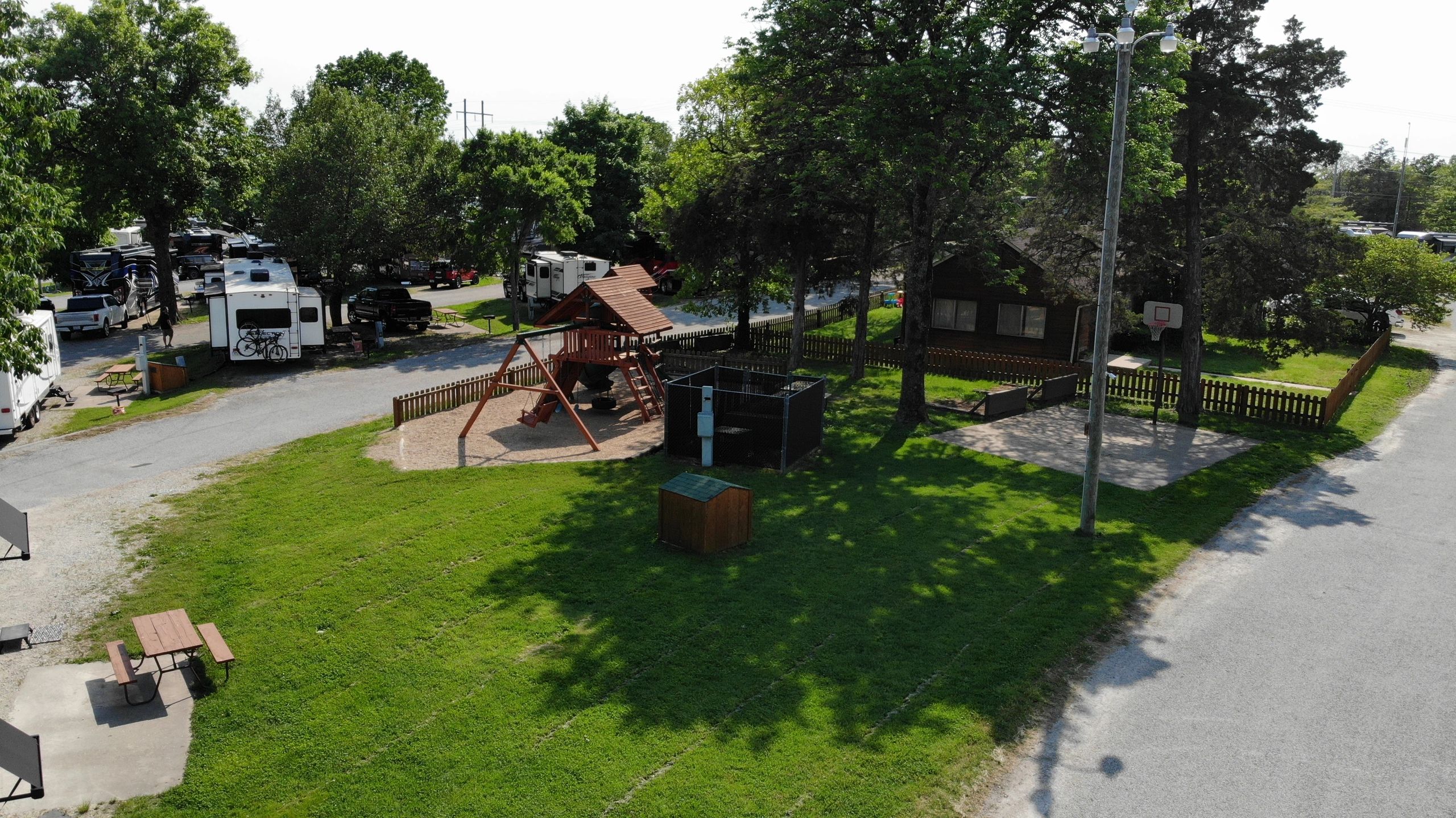 America's Best Campground