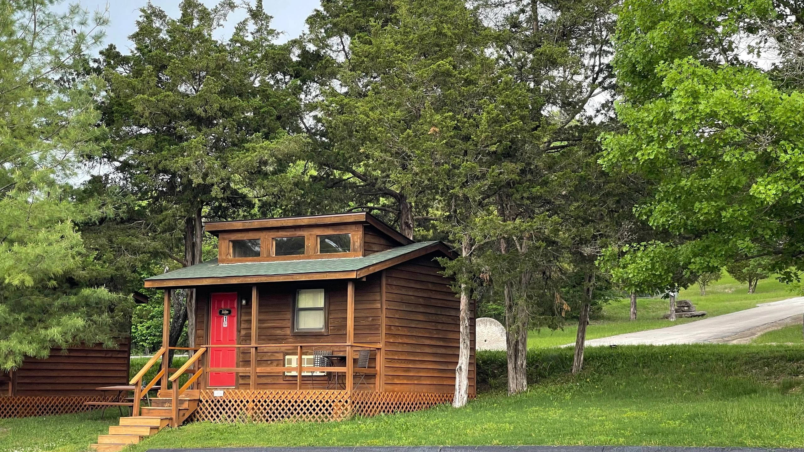 America's Best Campground