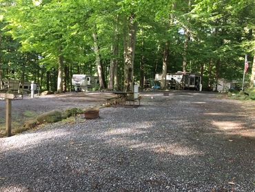 Sill's Family Campgrounds