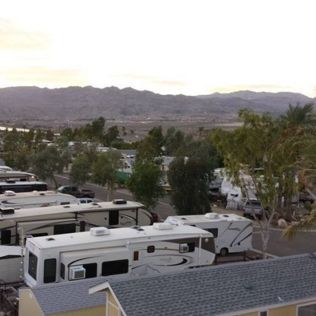 Silver View RV Resort