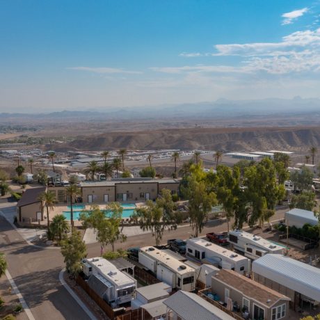Silver View RV Resort
