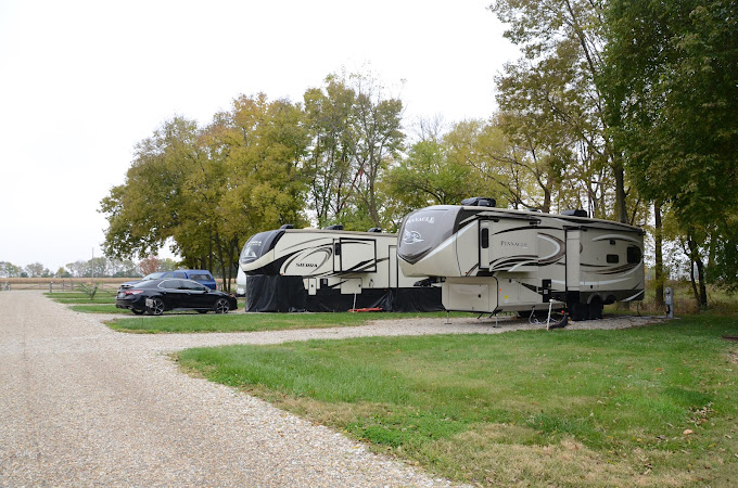 Double J Campground