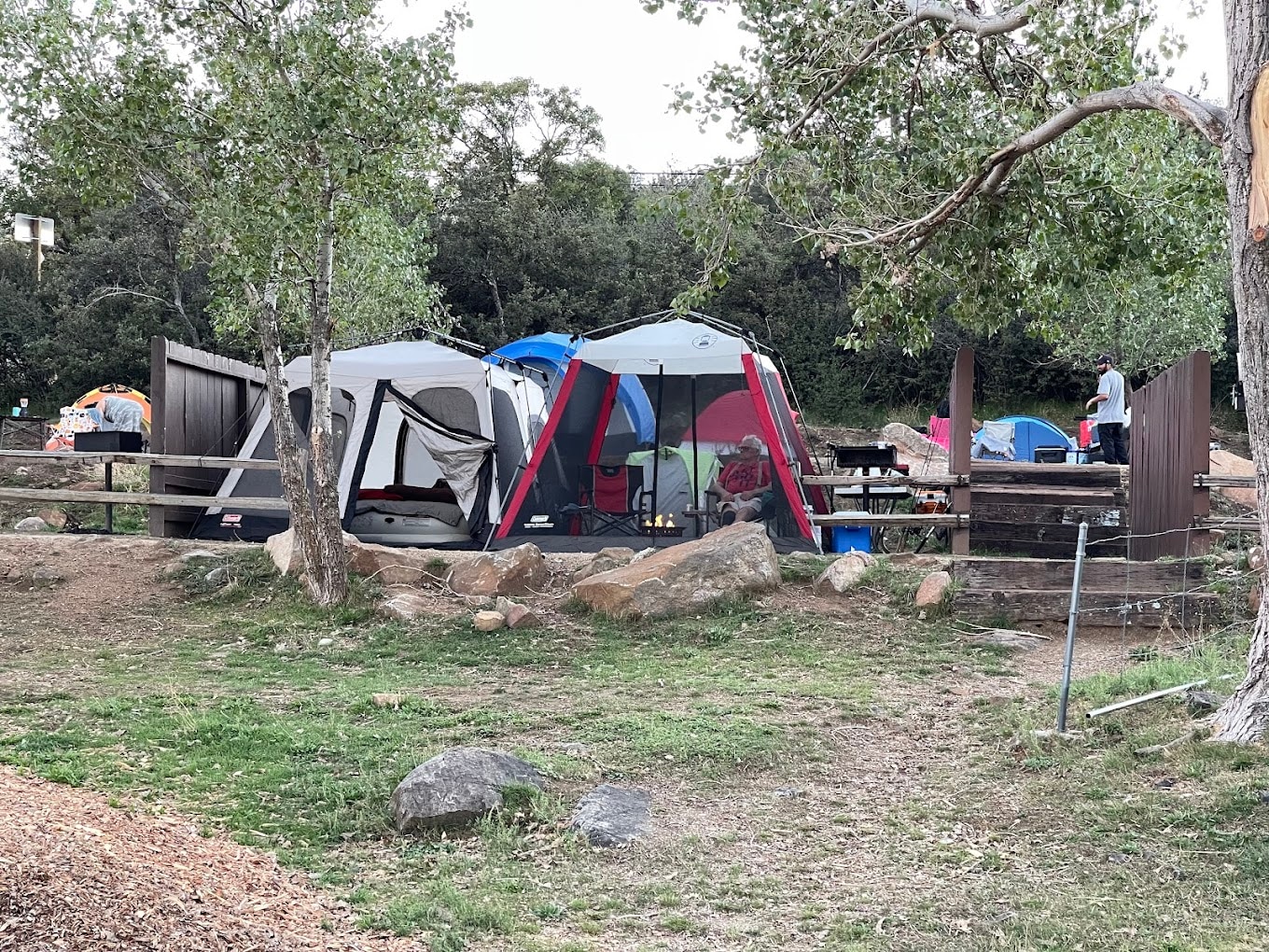 Lake Cuyamaca Recreation and Park District