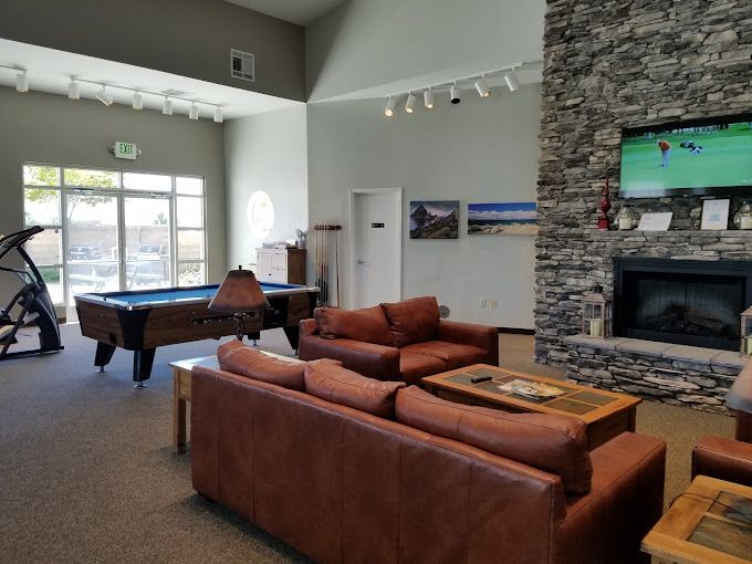 Sparks Marina RV Park