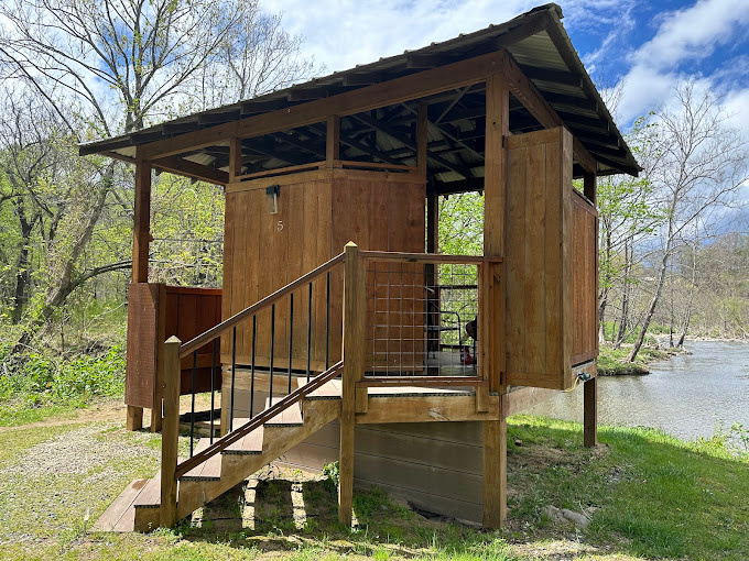 Hot Springs Resort And Spa