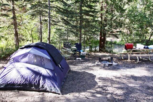 Hat Creek Resort & RV Park