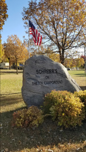 Schreier's On Shetek Campground