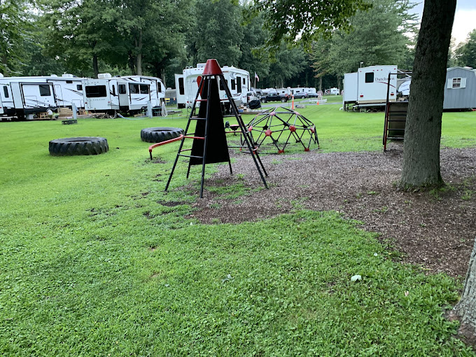 Cherry Grove Campground