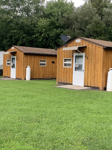 Cherry Grove Campground