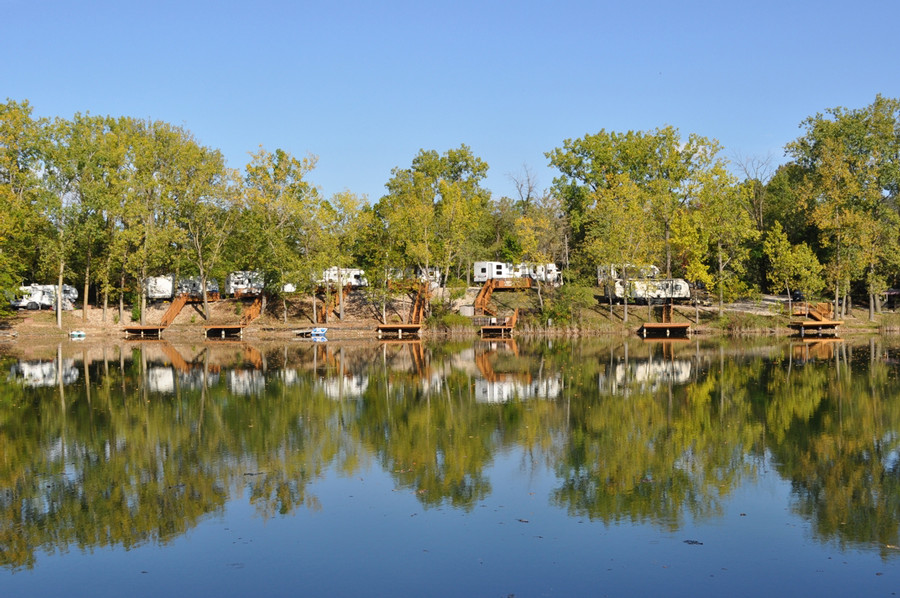 Sunset Springs RV Resort