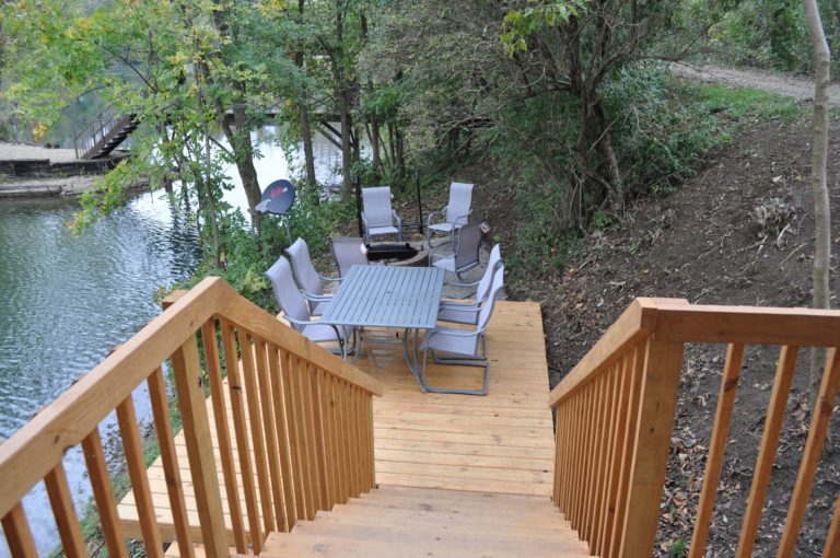 Sunset Springs RV Resort