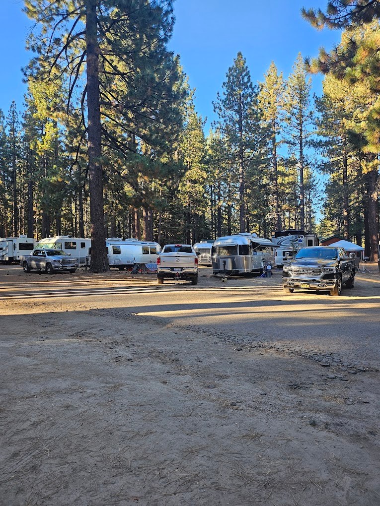 Tahoe Valley Campground