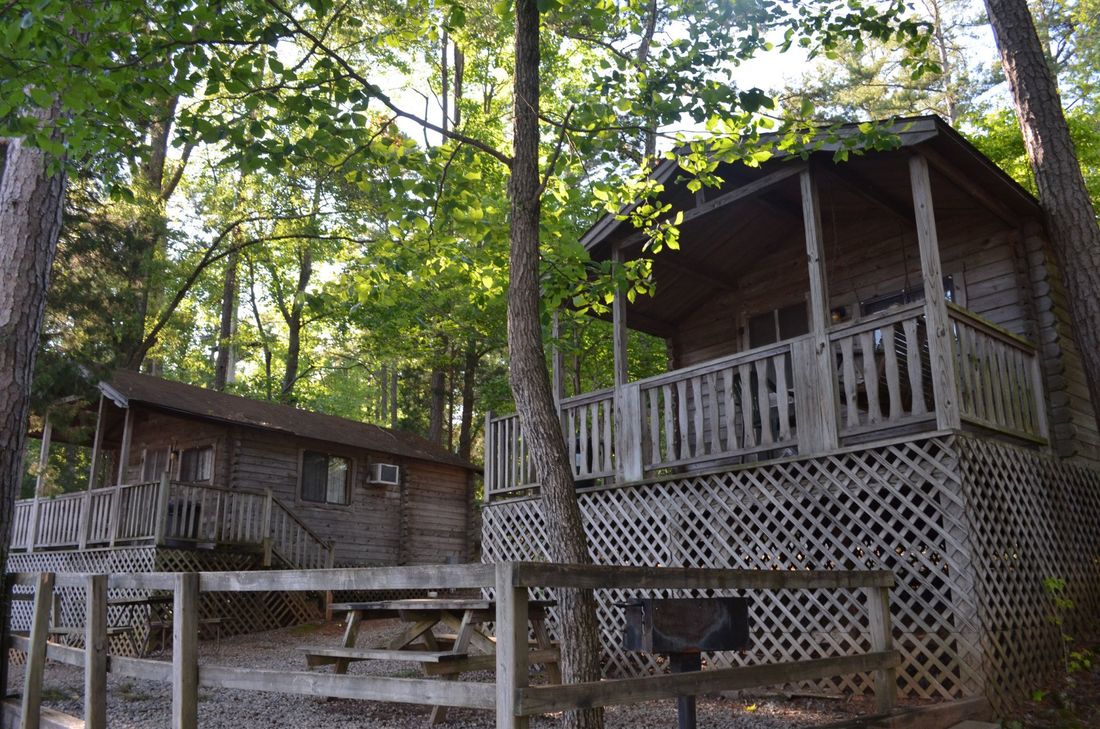 High Rock Marina and Campground