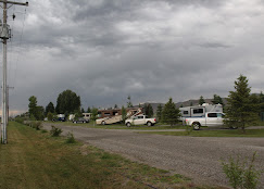 Picabo Angler Silver Creek RV Park