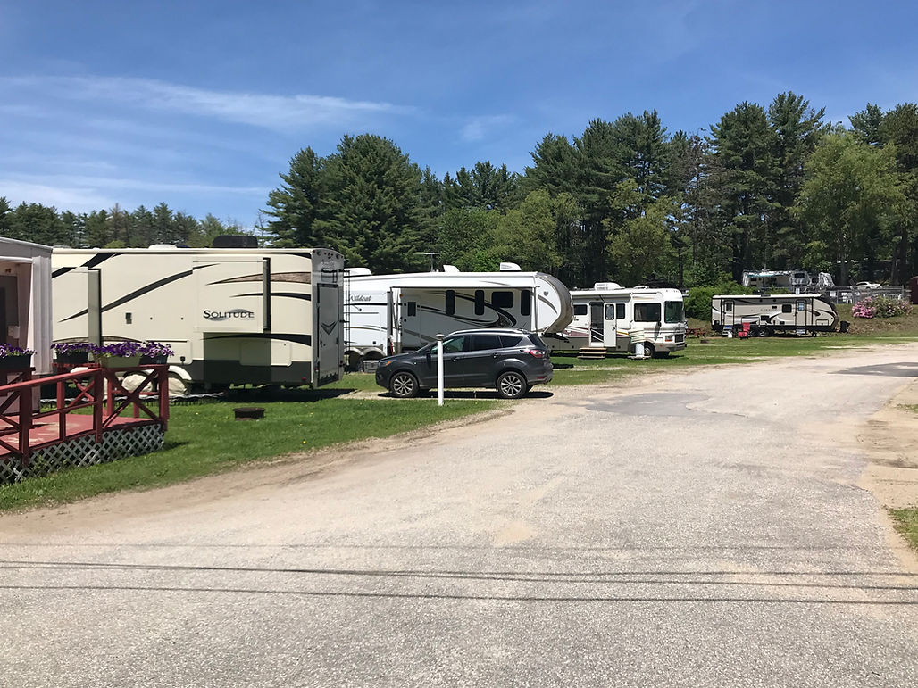 Circle 9 Ranch Campground