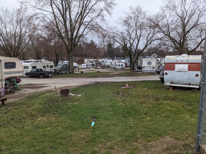 AOK Campground