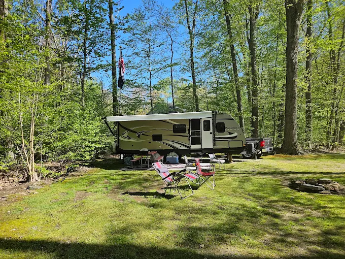 Water's Edge Campground