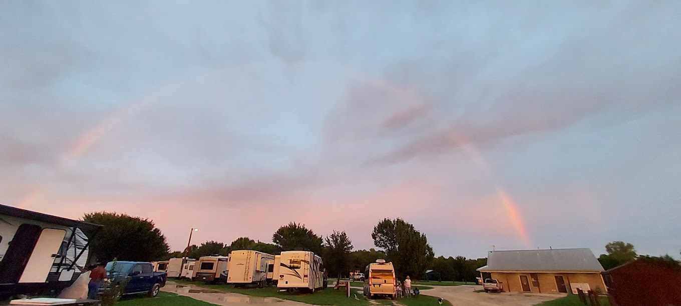 A+ RV Park