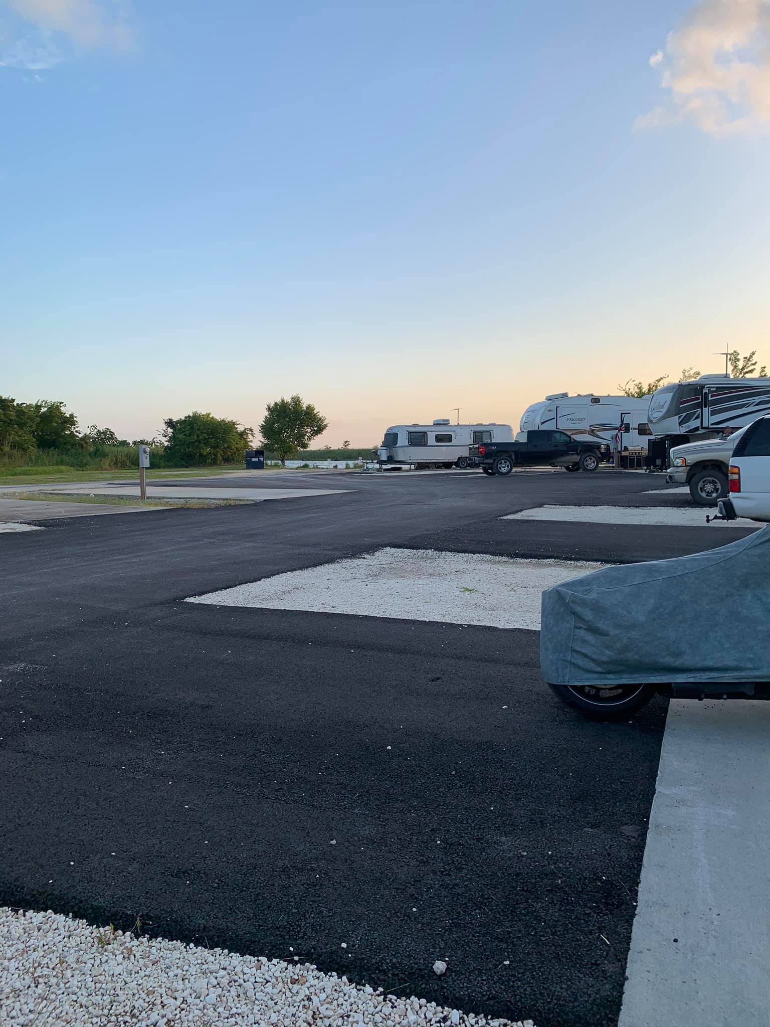 Alligator Alley RV Park