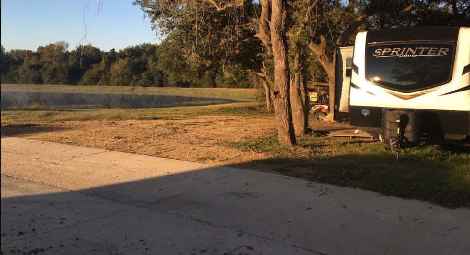 Artesian Park RV Campground